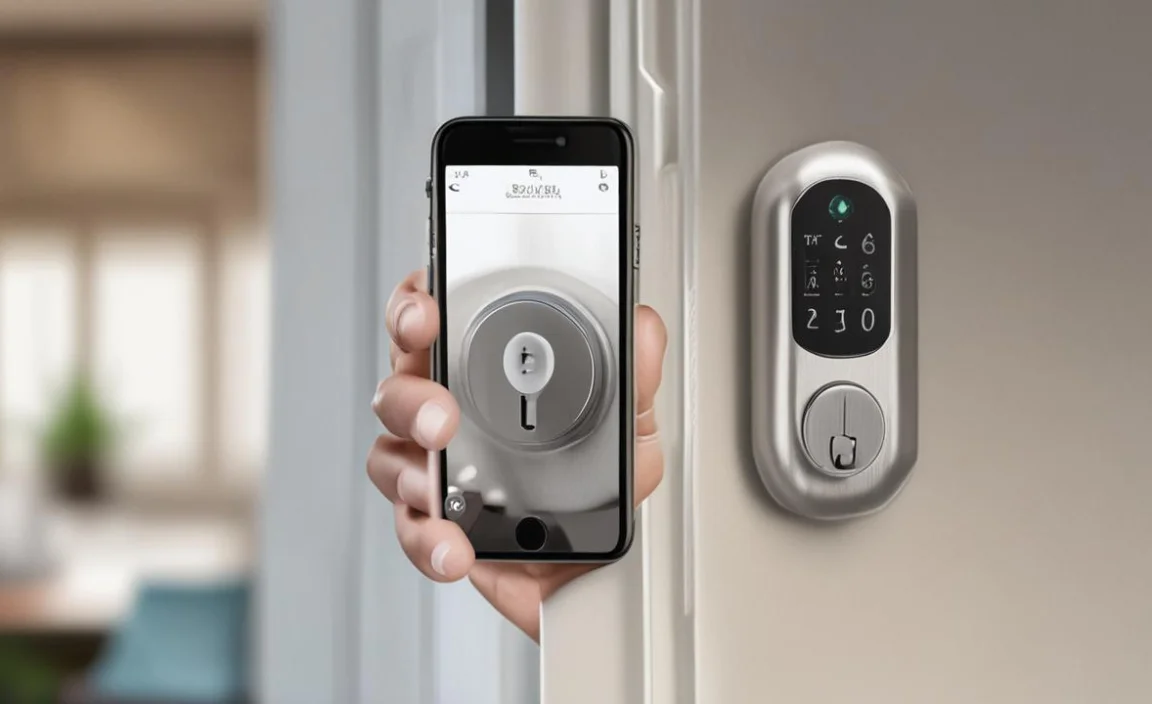 What To Do When Locked Out?