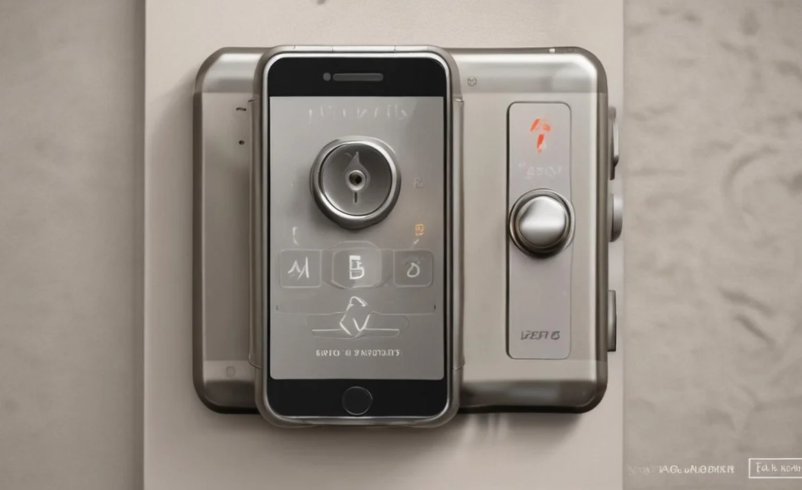 What to Do When Your Lock Won’t Connect