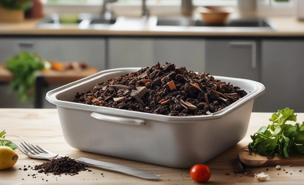 What to Do with Your Compost Afterwards