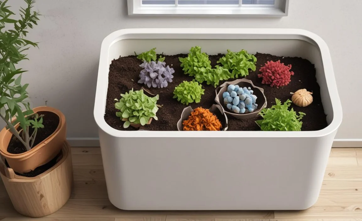 What to Do With Your Finished Compost