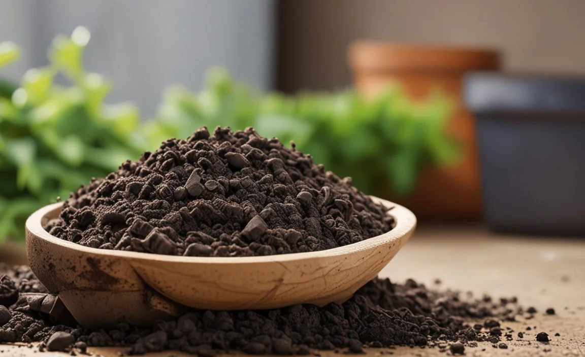 What to Do with Your Finished Compost