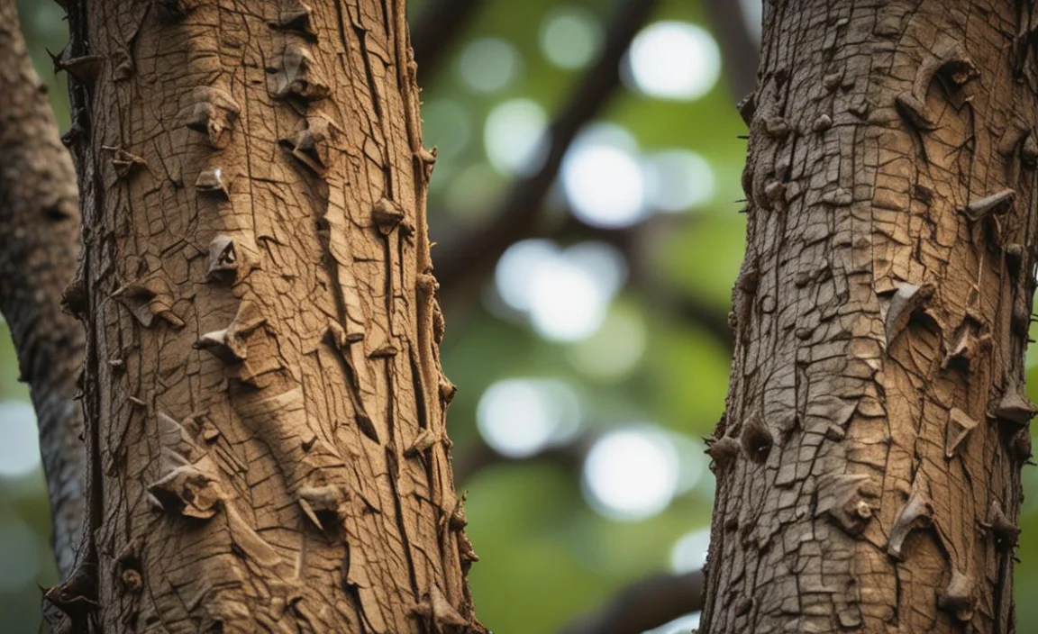 What To Do With Your Spiked Trees