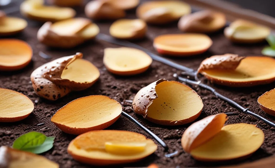 What to Include in Your Compost Bin