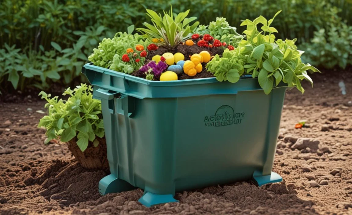What to Include in Your Compost?