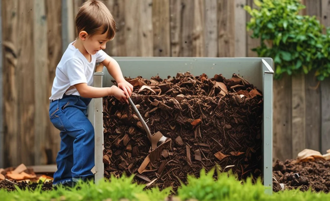 What to Keep OUT: Compost NO-Nos