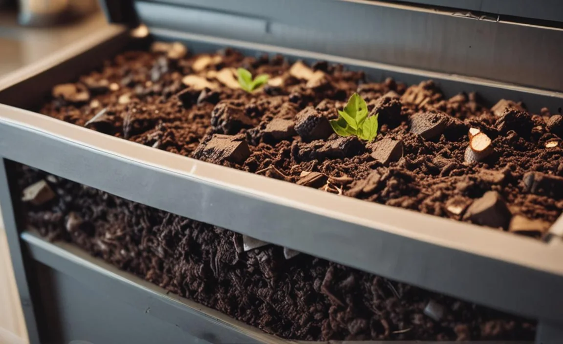 What to Keep OUT of the Compost: