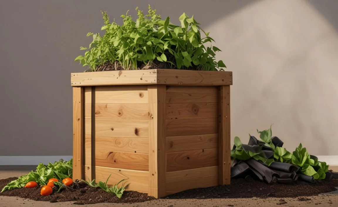 What to Keep OUT of Your Compost Bin