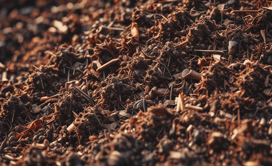 What to Keep OUT of Your Compost Heap