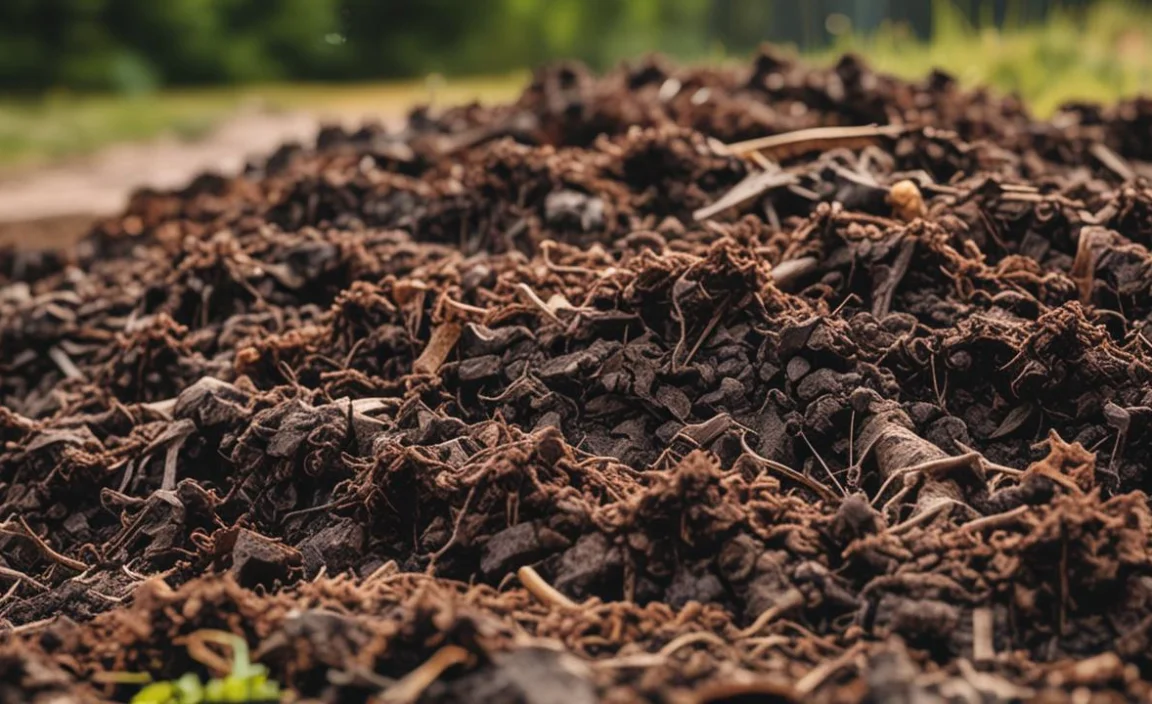 What to Keep Out of Your Compost Pile