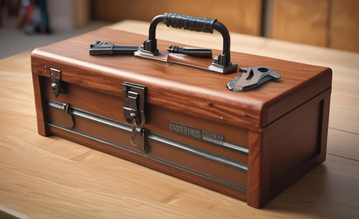 What To Look For In A Craftsman Toolbox
