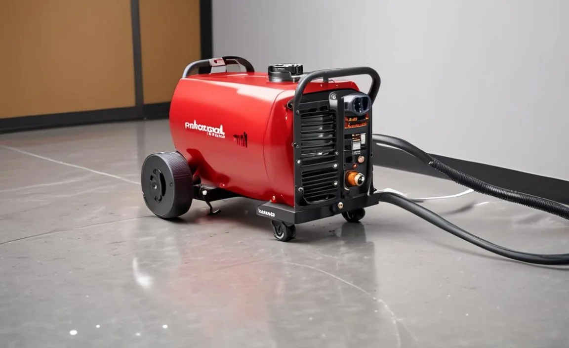 What to Look For When Buying: Key Features for Your 120V 4 Gallon Air Compressor