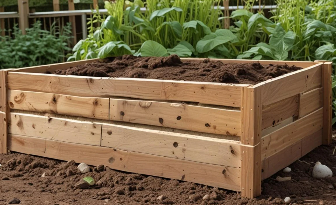 What Tools Do I Need To Start Composting In Raised Beds?