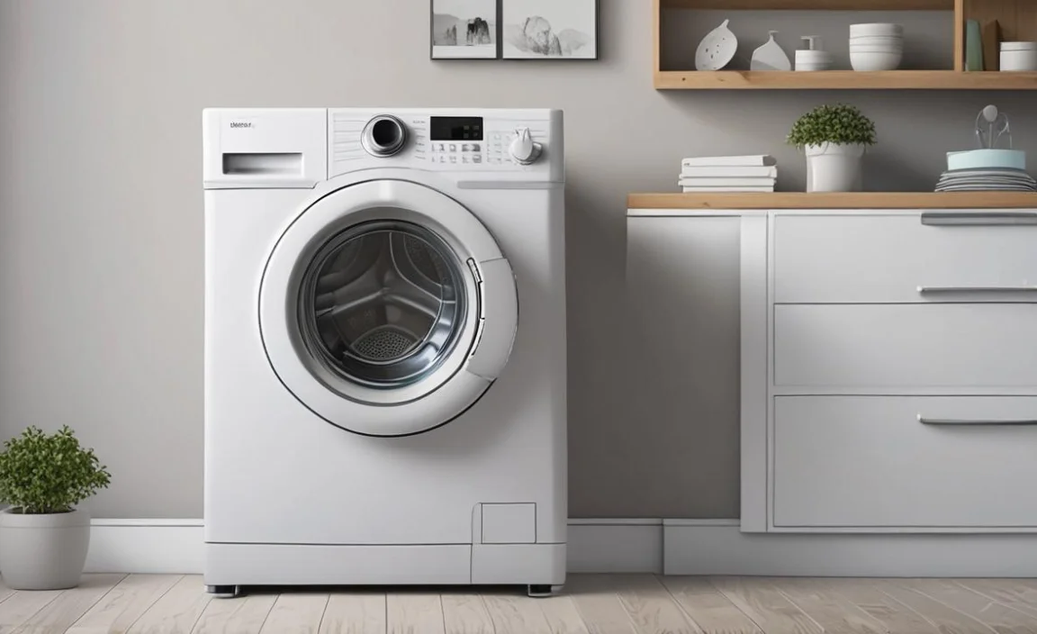 What type of detergent should I use?