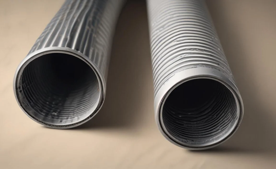 What Type Of Saw Is Best For Cutting Corrugated Drain Pipes?