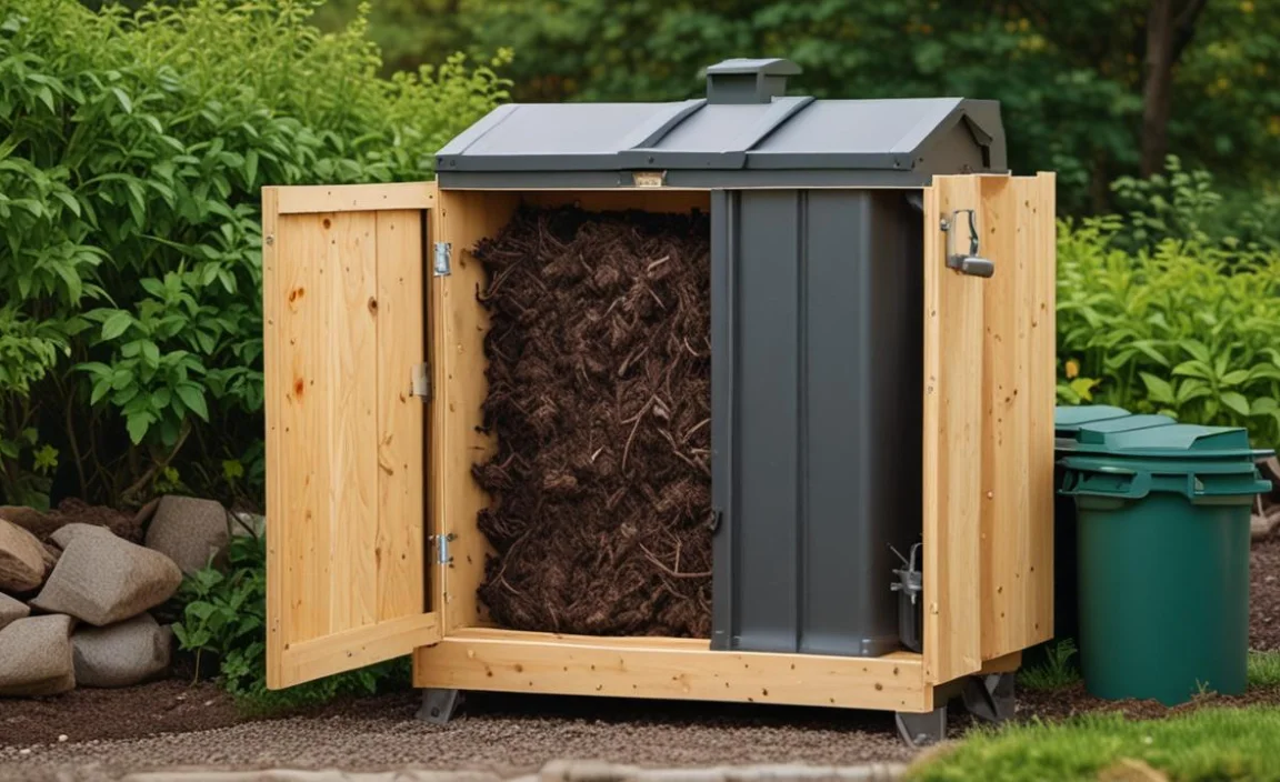 What You Can (and Can’t) Compost