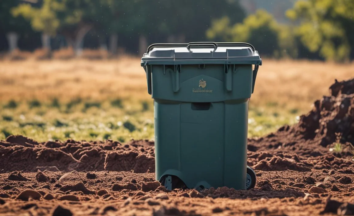 What You Can (and Can’t!) Compost