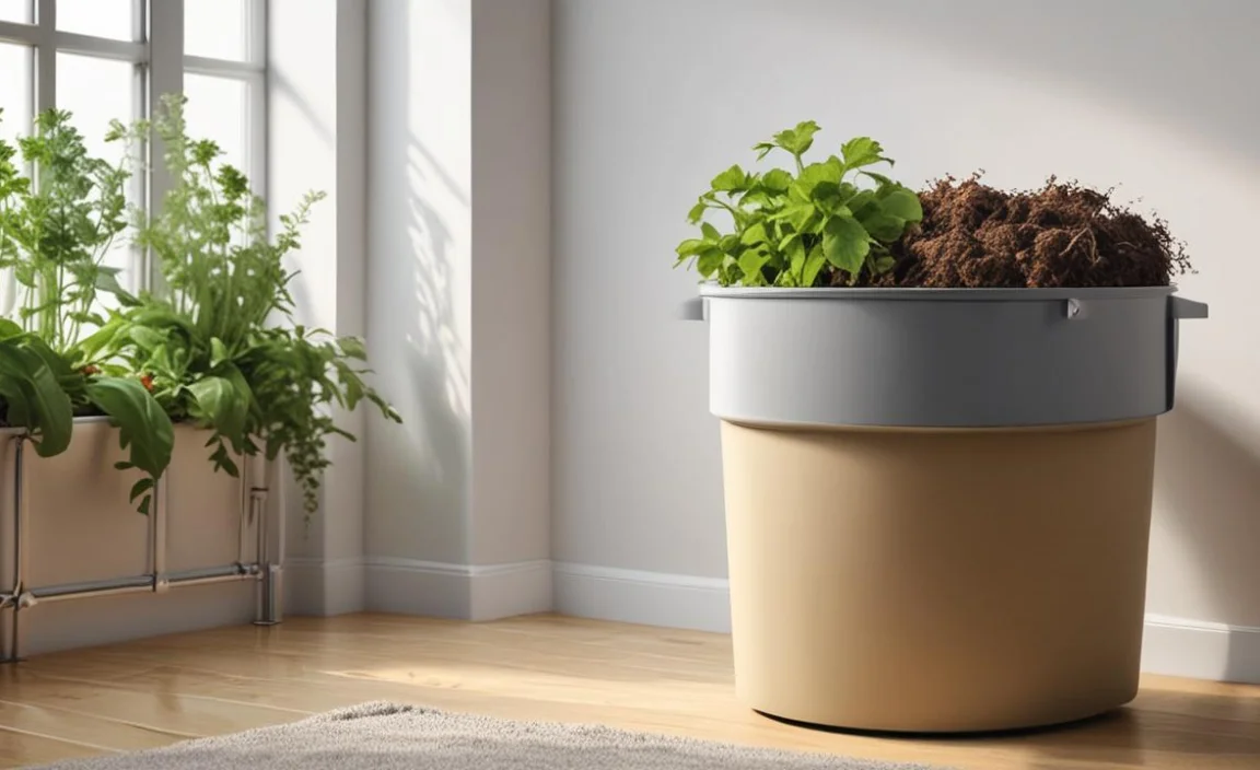 What You CAN and CAN’T Compost (Generally)