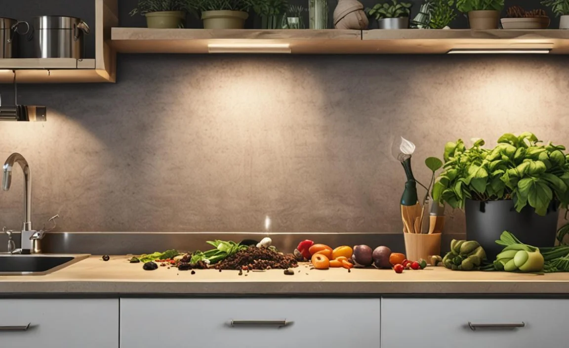 What You CAN Compost (and What to Avoid)