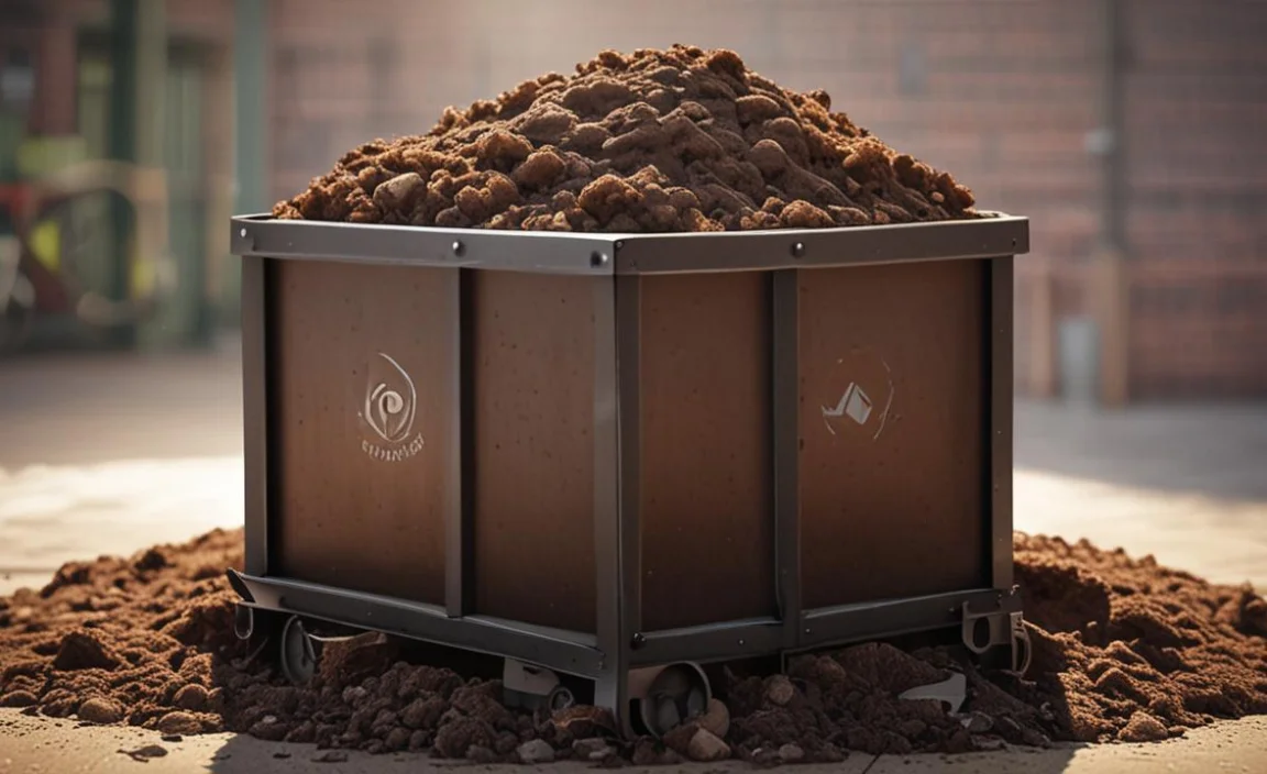 What You CAN Compost (Greens & Browns):