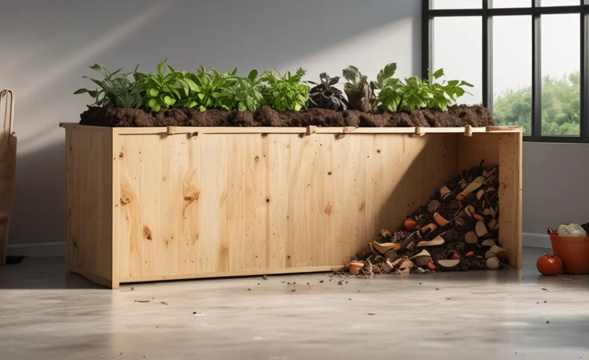 What You Can Compost with Bokashi: