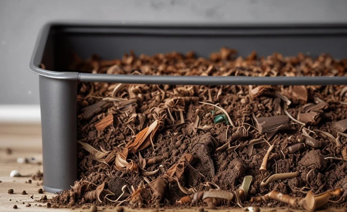 What You Need for Cold Composting