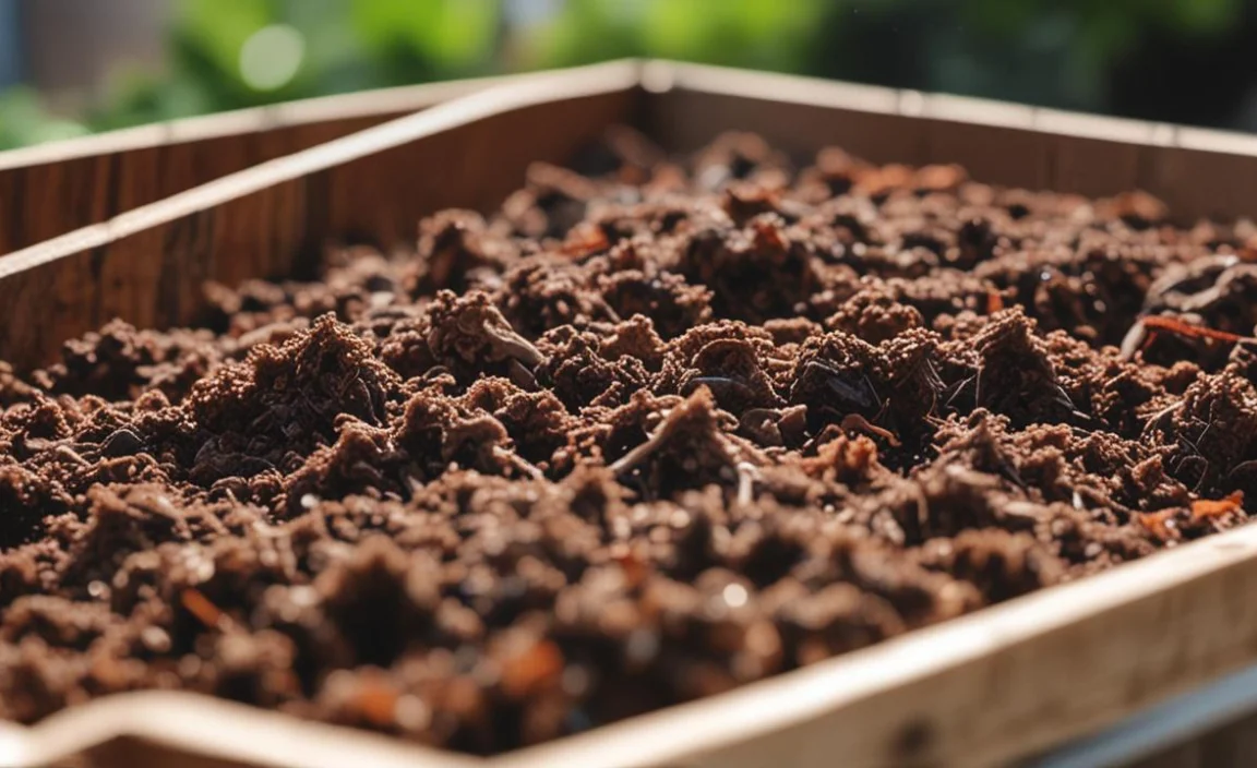 What You Need for Your Worm Bin: The Essentials