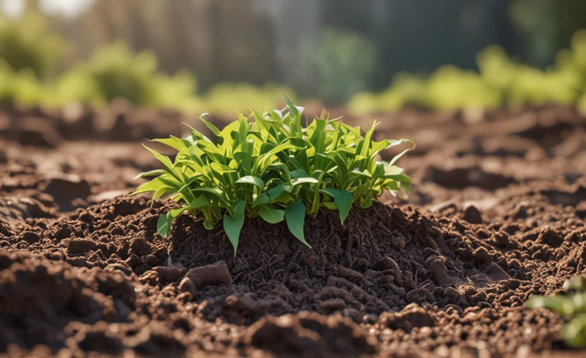 What You Need to Brew Compost Tea