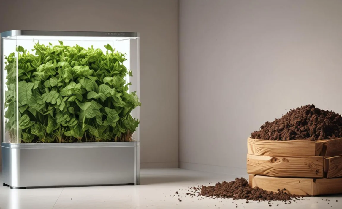 What You Need to Get Started: Your Apartment Composting Toolkit