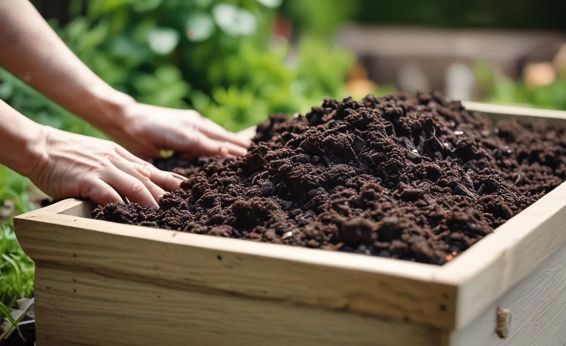 What You’ll Need: Composting Essentials