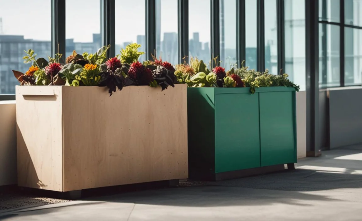 What You&rsquo;ll Need to Get Started: Your Balcony Composting Toolkit