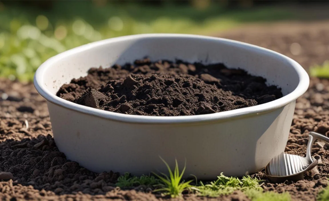What You&rsquo;ll Need: Your Compost Tea Brewing Kit