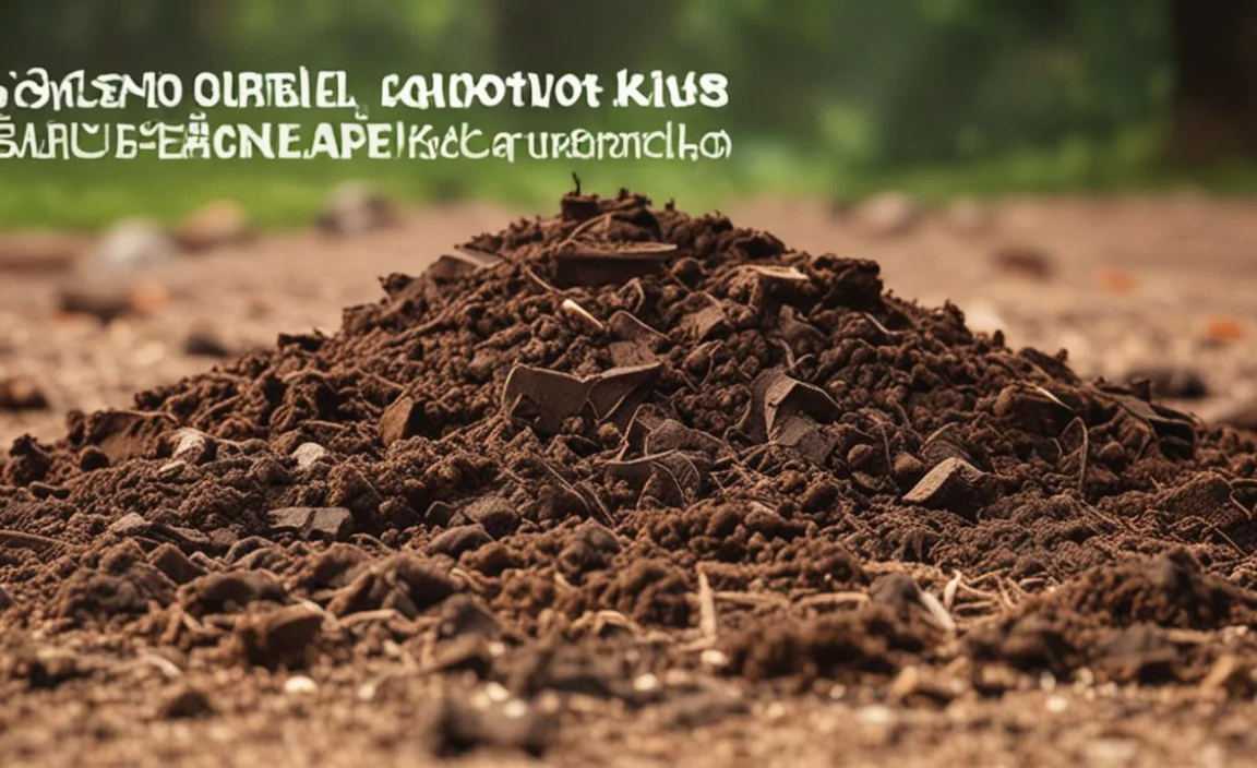 What You’ll Need: Your Composting Toolkit