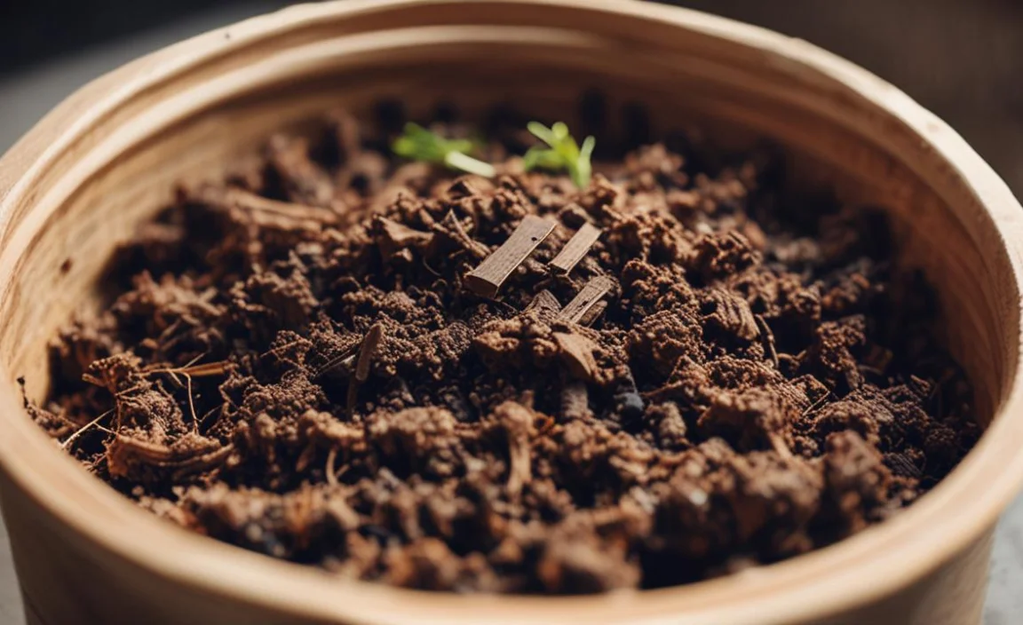 What You’ll Need: Your In-Vessel Composting Toolkit