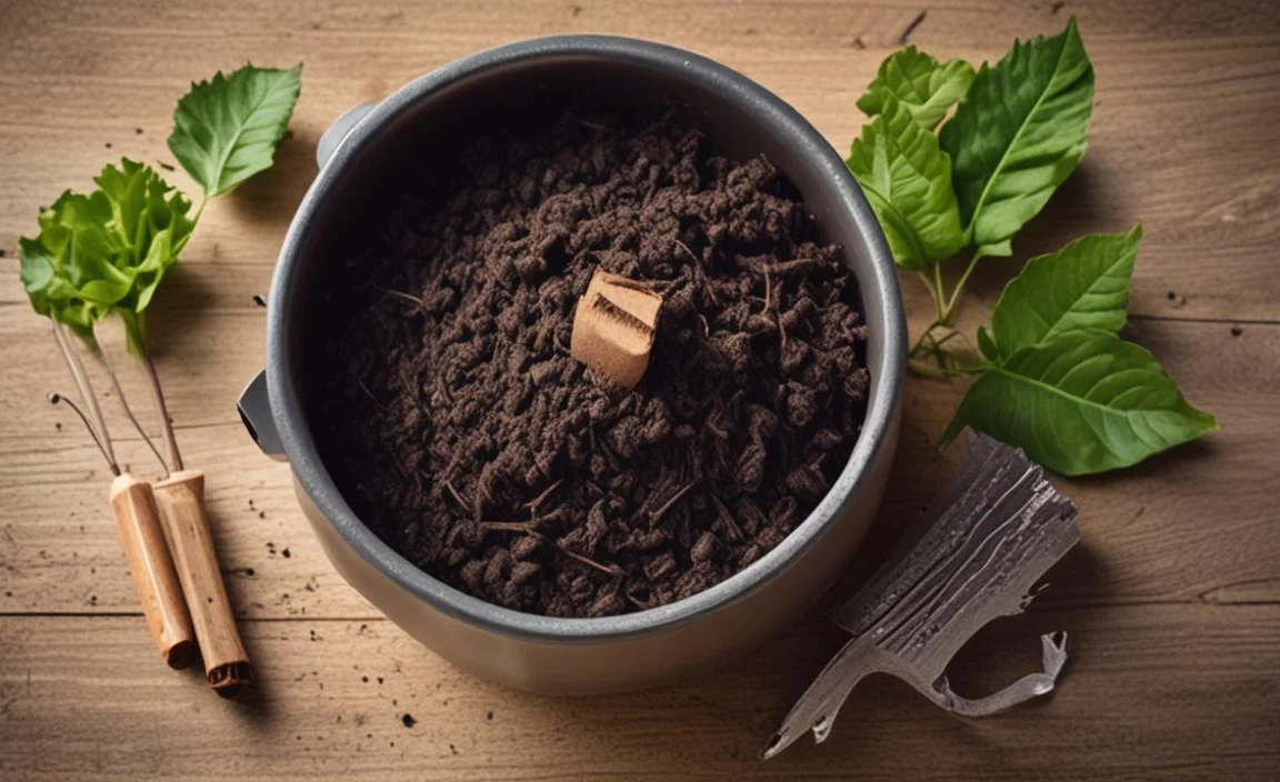 What&rsquo;s a &ldquo;Brown&rdquo; (Carbon-Rich)?
