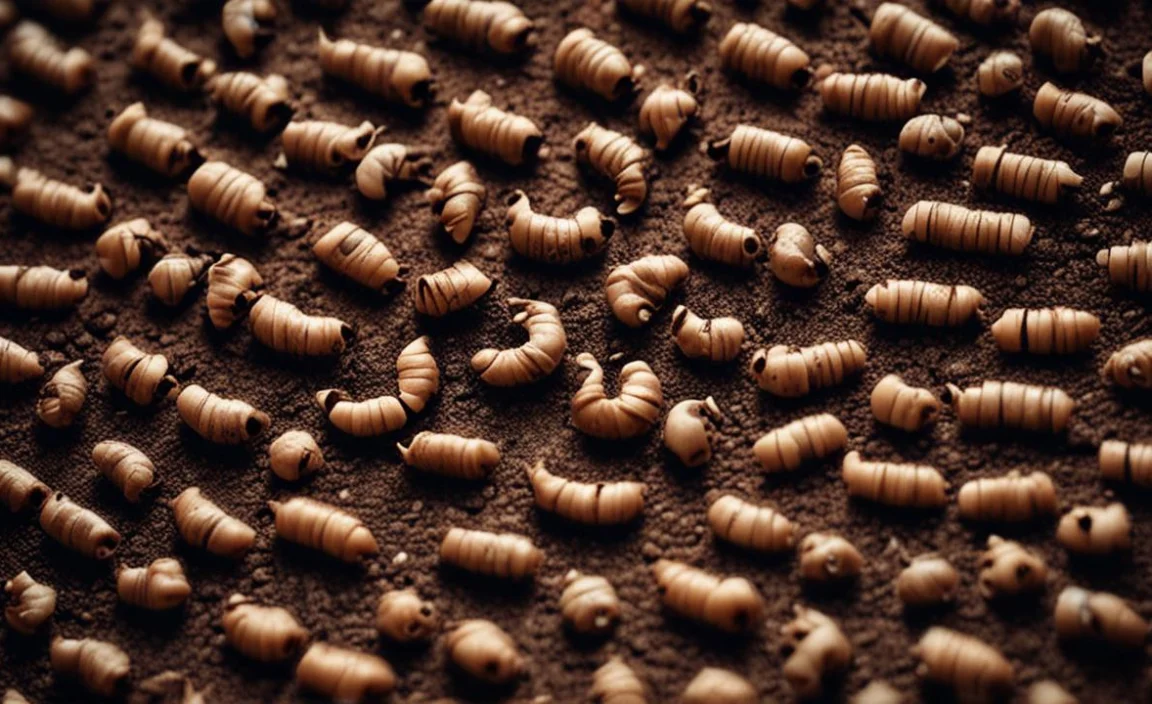 What&rsquo;s the difference between compost and worm castings?