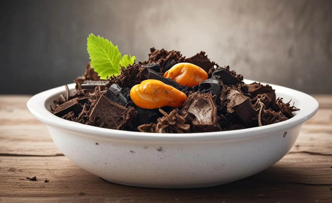 What’s the Ideal In-Vessel Composting Temperature?