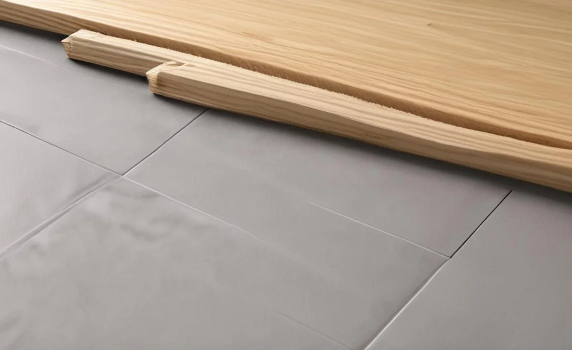 What’s The Right Subfloor Screw Spacing For Plywood Floor Support?