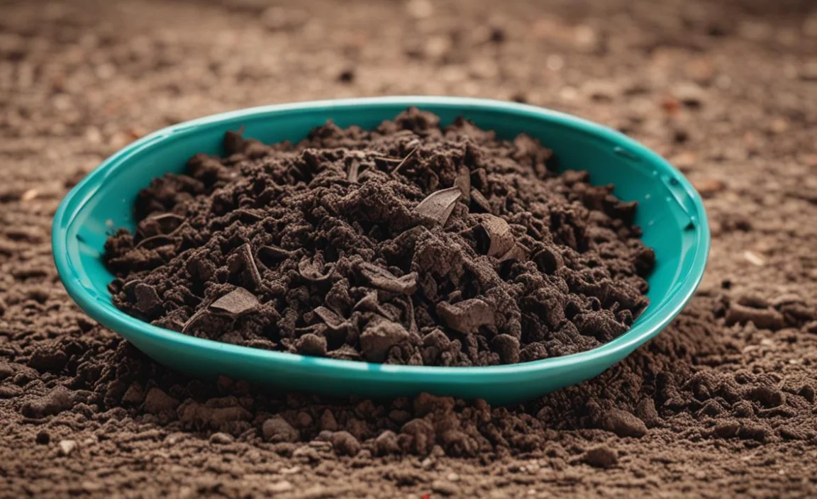 When and How Much Compost to Use