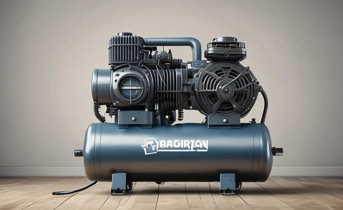 When Does a 240V Compressor Make Sense?