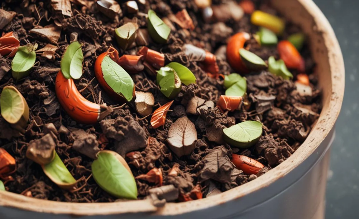 When is Anaerobic Composting a Good Choice?