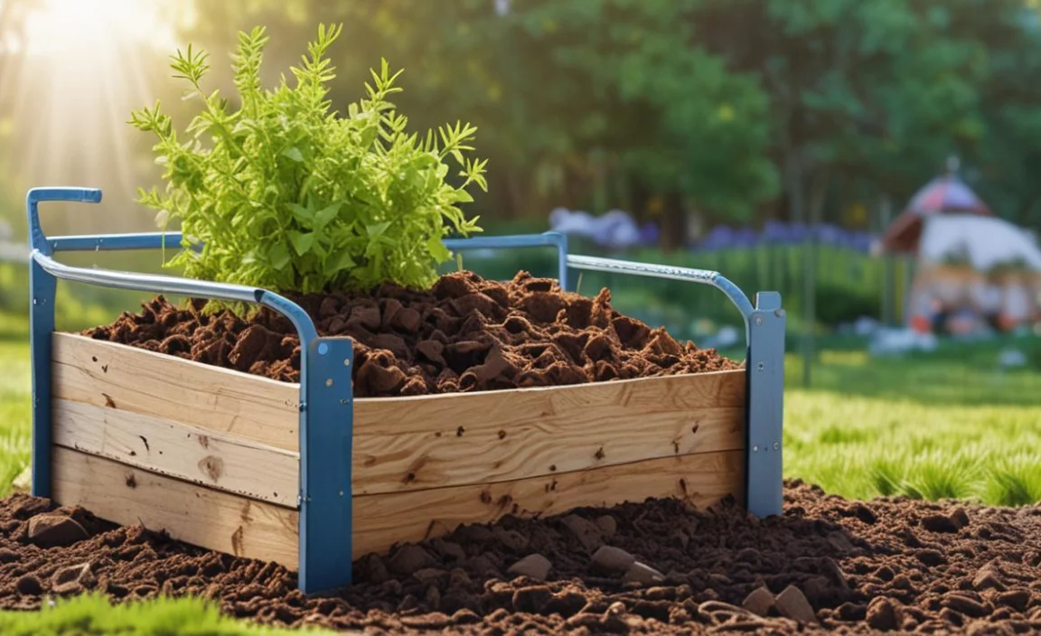 When is Cold Compost Ready?