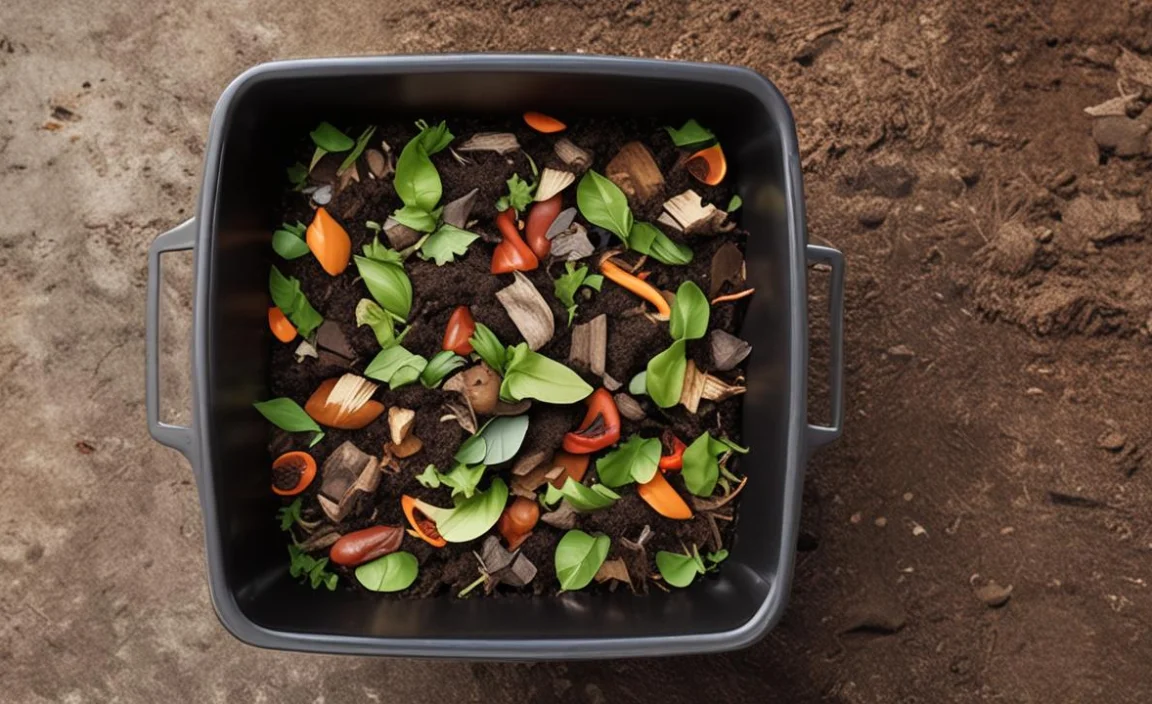 When is Compost Ready?