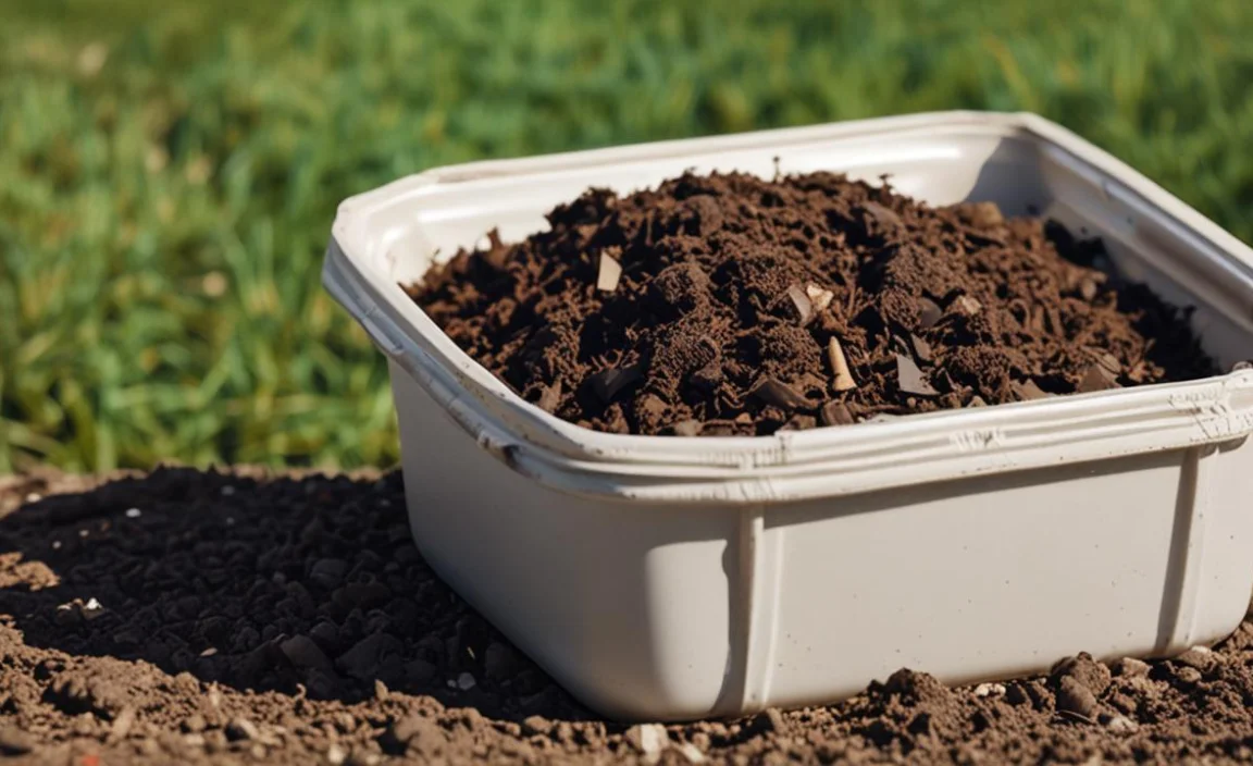 When is Compost Ready?