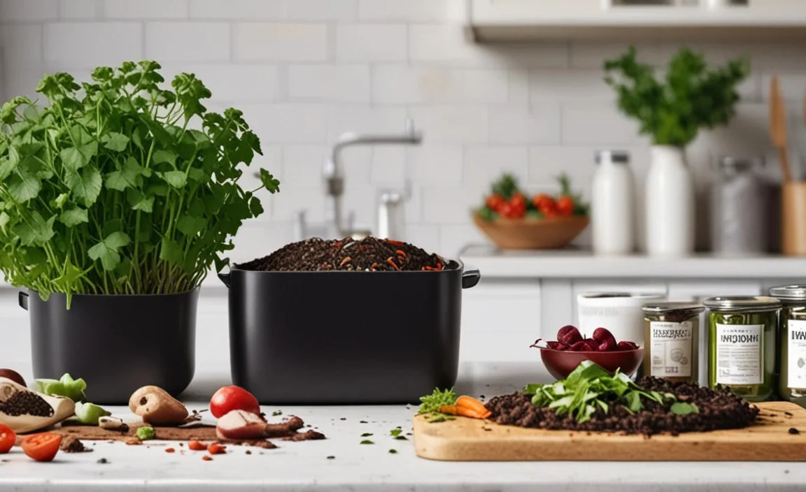 When is Compost Ready?