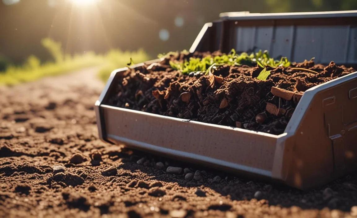 When is Compost Ready?