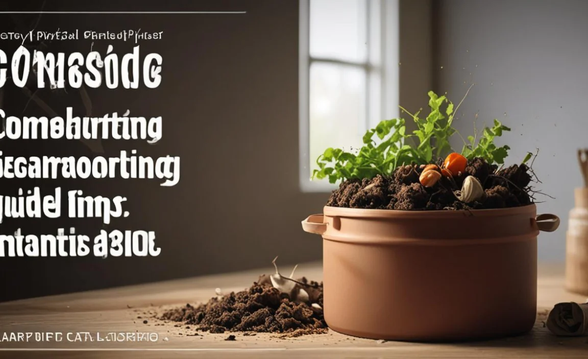 When is Compost Ready?
