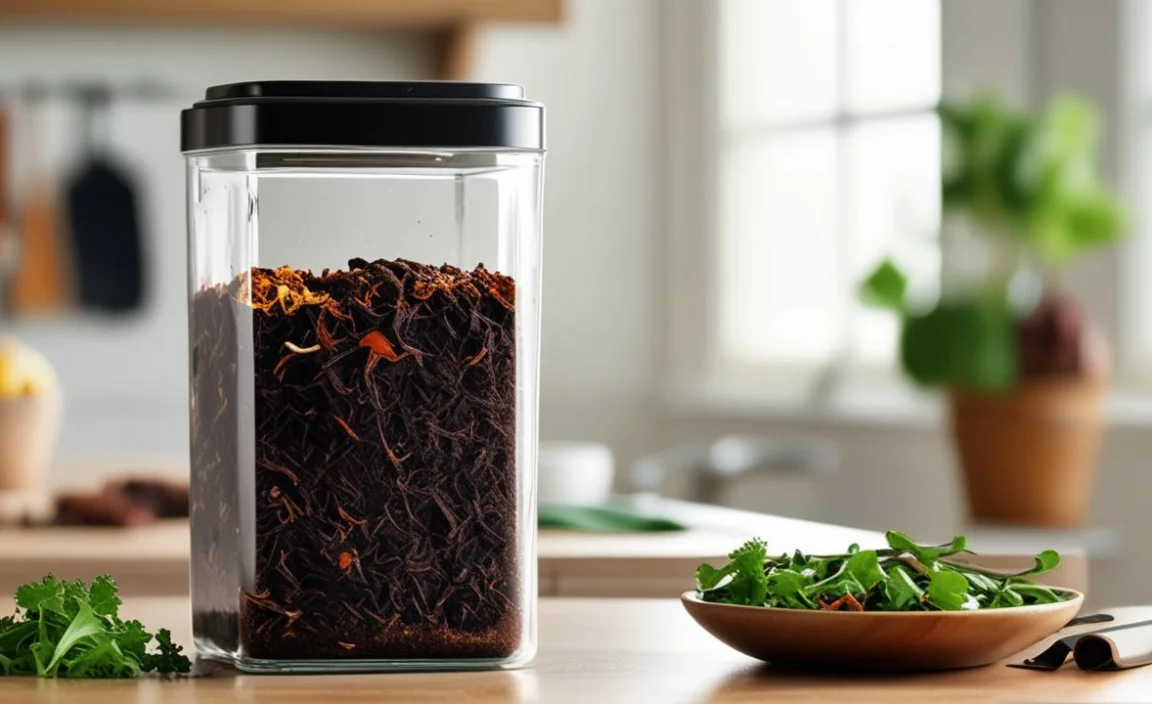 When is Compost Ready?