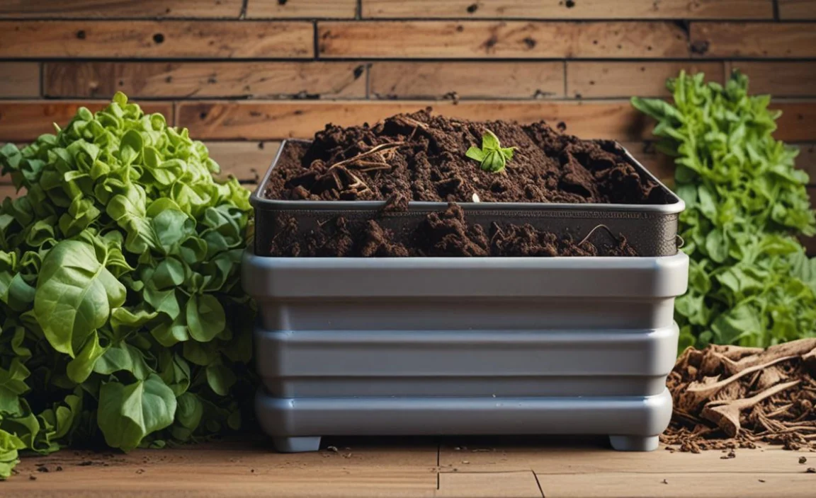 When is Compost Ready?