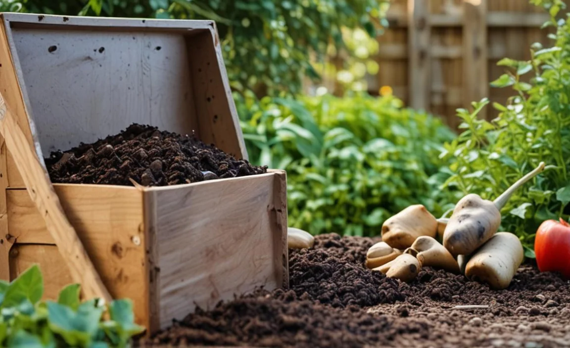 When is Compost Ready?