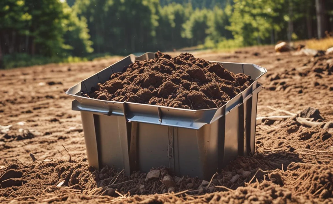When is Compost Ready?
